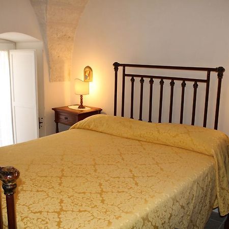 Palazzo Bitonti Bed & Breakfast กาเยียโน เดล คาโป ภายนอก รูปภาพ