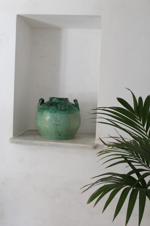 Palazzo Bitonti Bed & Breakfast กาเยียโน เดล คาโป ภายนอก รูปภาพ